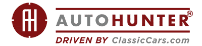 AutoHunter Live Online Auction Driven by ClassicCars.com