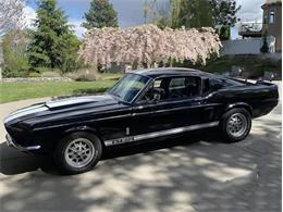 1967 Shelby GT500 (CC-1472781) for sale in Spokane, Washington