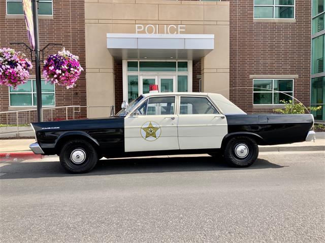 1965 Ford Custom (CC-1625002) for sale in Vernal, Utah