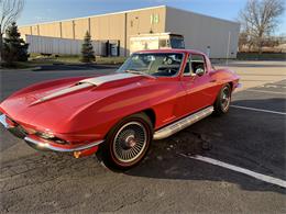 1967 Chevrolet Corvette (CC-1740515) for sale in Columbus , Ohio