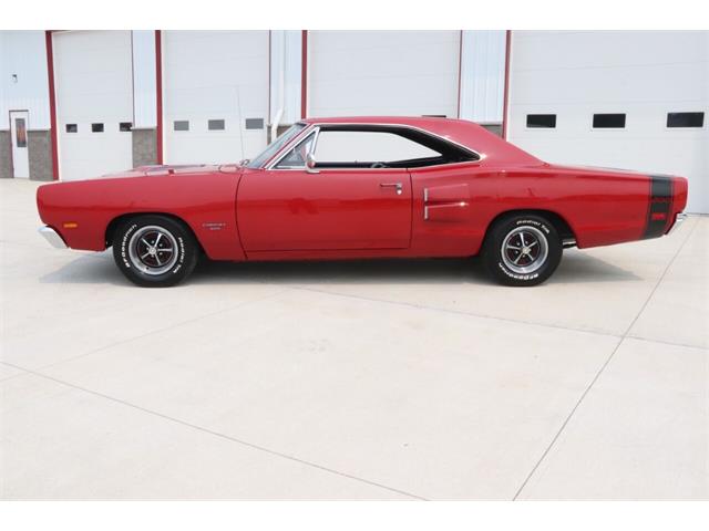 1969 Dodge Coronet (CC-1743250) for sale in Clarence, Iowa