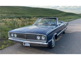 1967 Dodge Coronet 440 (CC-1771547) for sale in Littleton, Colorado